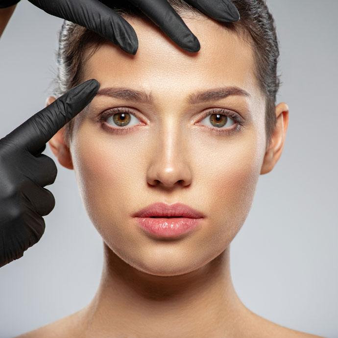 Botox i Fredericia, Kolding, Middelfart